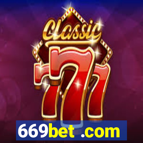 669bet .com